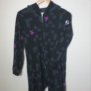 Boys || Enderman || Minecraft Onesie